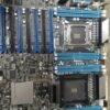Motherboard Socket Attempt Deposit - Image 2